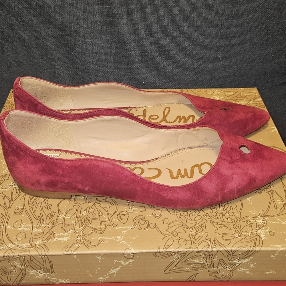 Flats - Picture 3 of 4